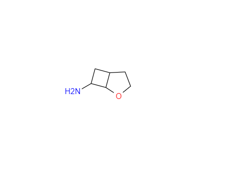 CAS：1824337-15-6，2-Oxabicyclo[3.2.0]heptan-7-amine