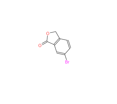 CAS：19477-73-7，6-溴-3H-异苯并呋喃-1-酮