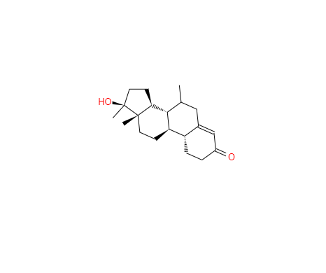 CAS：3704-09-4，米勃龙