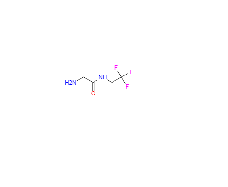 CAS：359821-38-8，2-氨基-N-(2,2,2-三氟乙基)乙酰胺