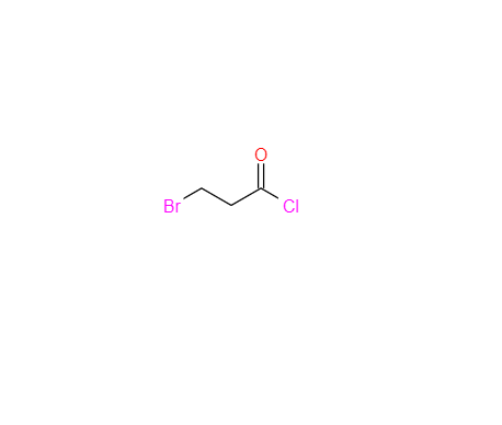 CAS：15486-96-1，3-溴丙酰氯