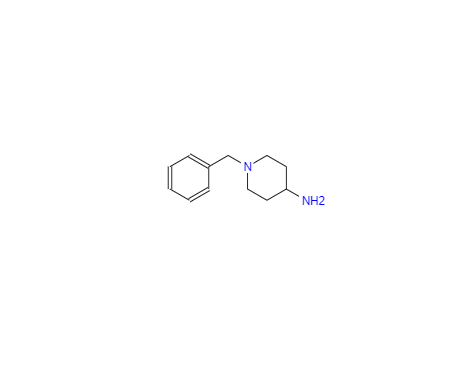 CAS： 50541-93-0，4-氨基-1-苄基哌啶