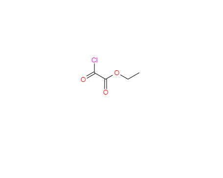 CAS：4755-77-5，草酰氯单乙酯