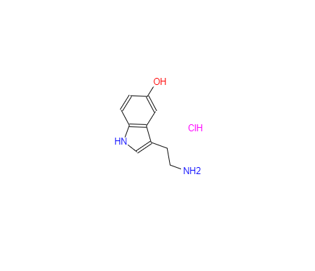 CAS：153-98-0，5-羟基色胺盐酸盐（5-HTP）