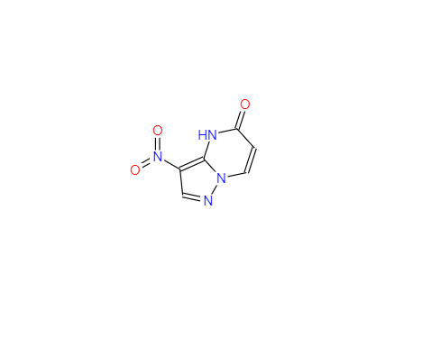 CAS：1919868-75-9，3-硝基吡唑并[1,5-a]嘧啶-5(4H)-酮