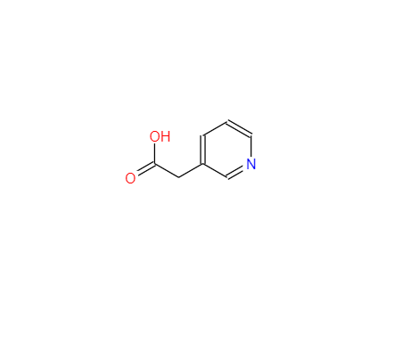 CAS：501-81-5，3-吡啶乙酸