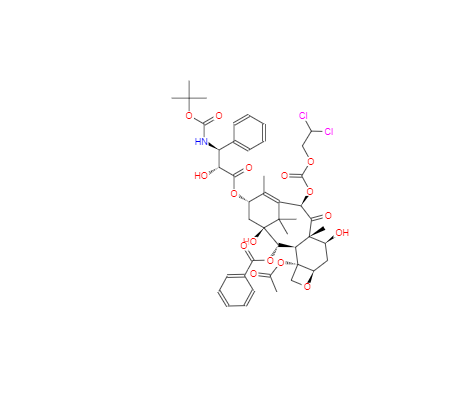 CAS：158810-73-2，多西他赛杂质16