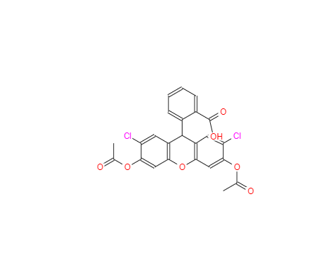 CAS：4091-99-0，2',7'-二氯荧光素二乙酸酯