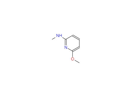 CAS：88569-83-9，2-甲氨基-6-甲氧基吡啶