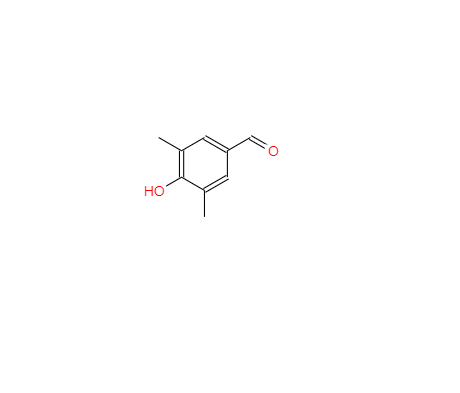CAS：2233-18-3，4-羟基-3,5-二甲基苯甲醛