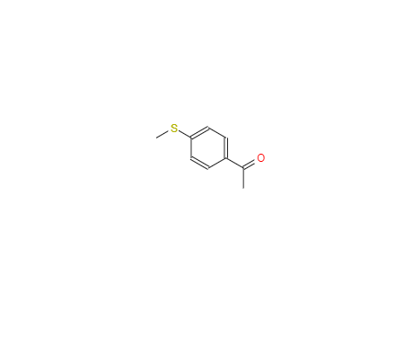 CAS：1778-09-2，4-甲硫基苯乙酮