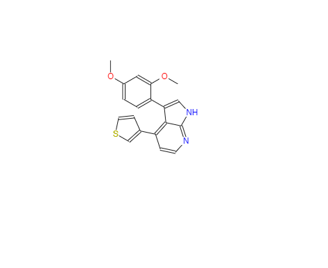 CAS：1613710-01-2，ARN-3236