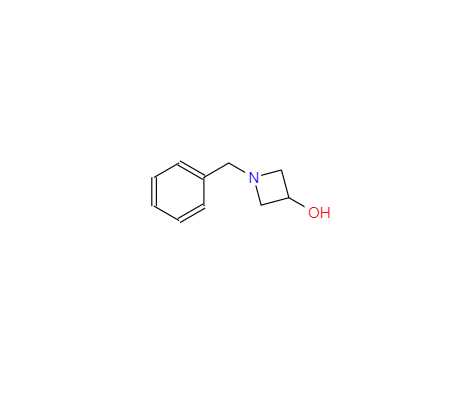 CAS：54881-13-9，1-苄基-3-羟基氮杂环丁烷