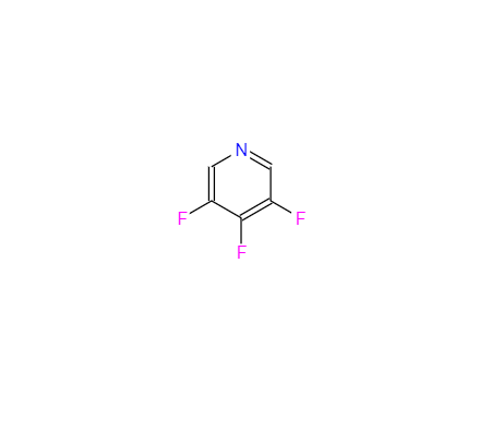 CAS：67815-54-7，3,4,5-Trifluoropyridine
