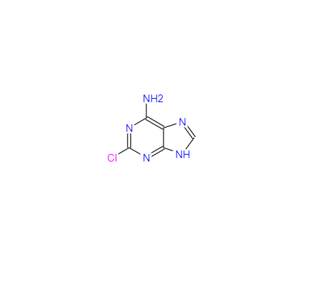CAS：1839-18-5，2-氯腺嘌呤