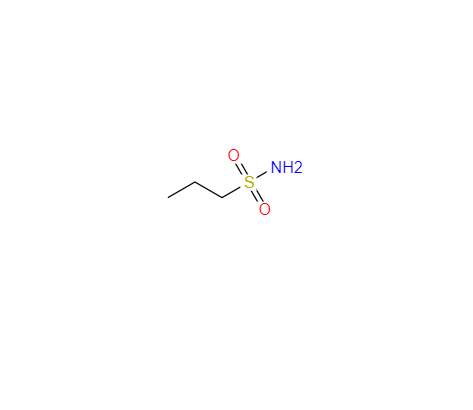 CAS：24243-71-8，丙基磺酰胺