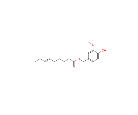 CAS：205687-01-0，辣椒素酯