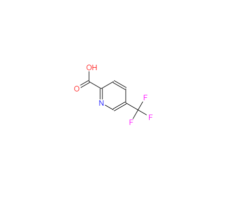 CAS：80194-69-0，2-羧酸-5-三氟甲基吡啶
