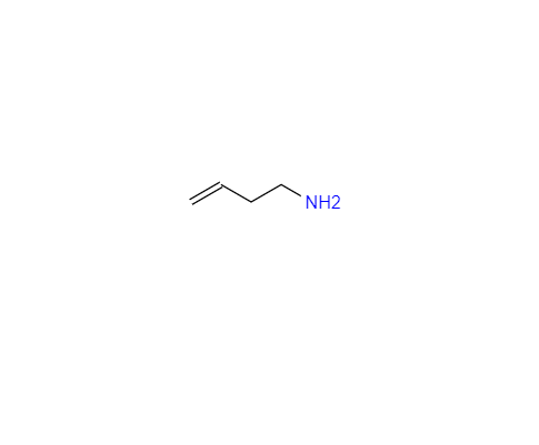 CAS：2524-49-4，1-氨基-3-丁烯盐酸盐