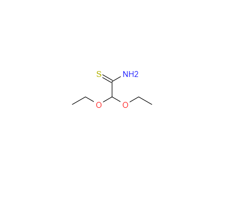 CAS：73956-15-7，2,2-二乙氧基硫代乙酰胺