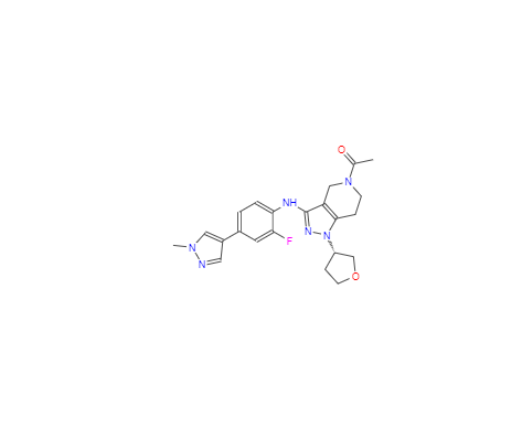 CAS：1936428-93-1，GNE-272