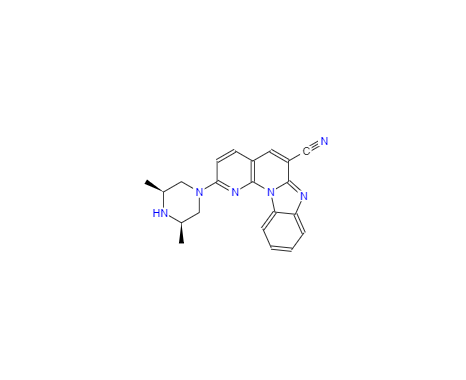 CAS：1822358-25-7，POL1 inhibitor