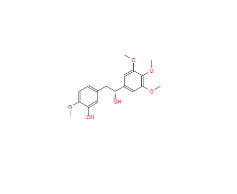 CAS：82855-09-2，考布他汀