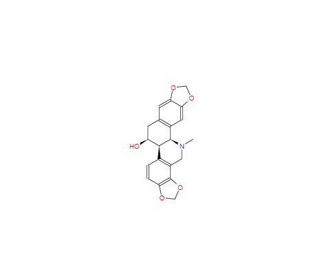 CAS：476-32-4，白屈菜碱