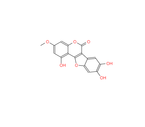 CAS：524-12-9，蟛蜞菊内酯