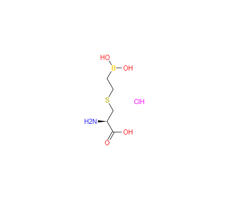 CAS：222638-67-7，S-(2-BORONOETHYL)-L-CYSTEINE HYDROCHLORIDE