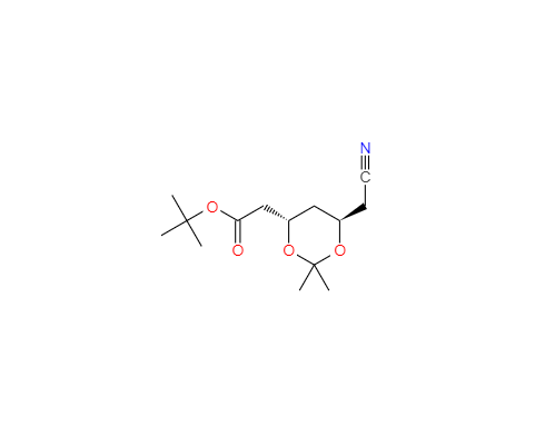CAS：186508-95-2，阿托伐他汀钙杂质41