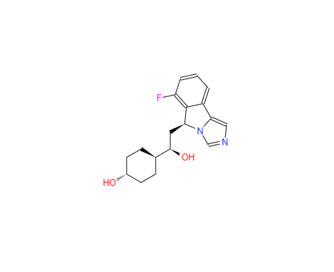 CAS：1402837-78-8，Navoximod
