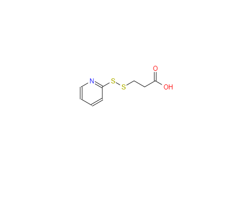 CAS：68617-64-1，3-(2-吡啶二硫代)丙酸
