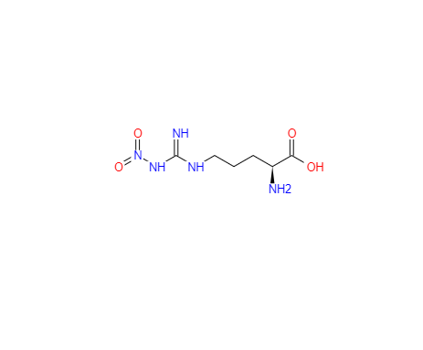 CAS：2149-70-4，N'-硝基-L-精氨酸