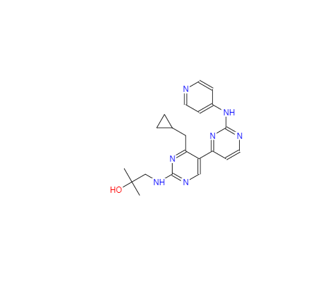CAS：1383716-46-8，VPS34 inhibitor 1