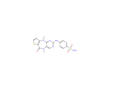 CAS：2061980-01-4，XMU-MP-1