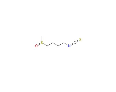 CAS：4478-93-7，萝卜硫素