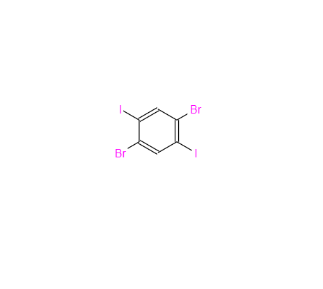 CAS：63262-06-6，1,4-二溴-2,5-二碘苯
