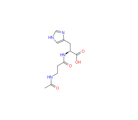 CAS：56353-15-2，N-乙酰肌肽