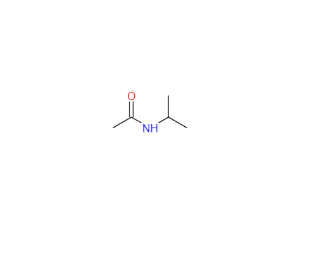 CAS：1118-69-0，N-异丙基乙酰胺