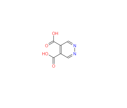 CAS：59648-14-5，4,5-哒嗪二甲酸