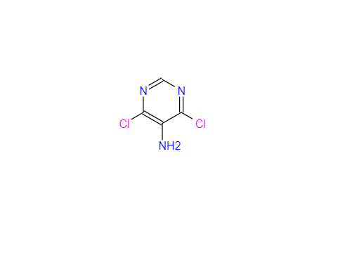 CAS：5413-85-4，4,6-二氯-5-氨基嘧啶