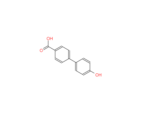 CAS：58574-03-1，4'-羟基联苯-4-羧酸