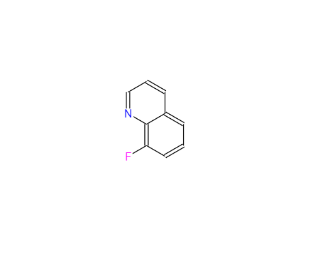 CAS：394-68-3，8-氟喹啉
