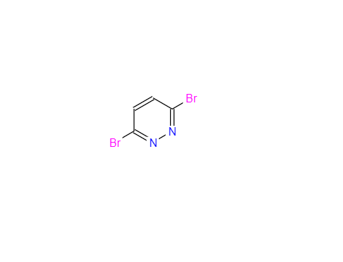 CAS：17973-86-3，3,6-二溴哒嗪