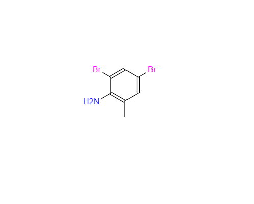 CAS：30273-41-7，2,4-二溴-6-甲基苯胺
