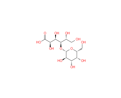 CAS：96-82-2，乳糖酸