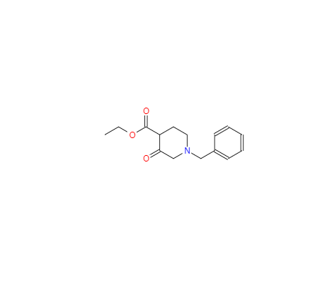CAS：39514-19-7，Ethyl1-benzyl-3-oxopiperidine-4-carboxylate