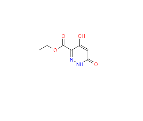 CAS：1352925-63-3，4,6-二羟基哒嗪-3-羧酸乙酯