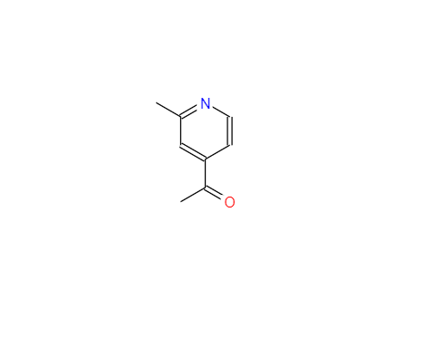 CAS：2732-28-7，1-(2-甲基吡啶-4-基)乙酮